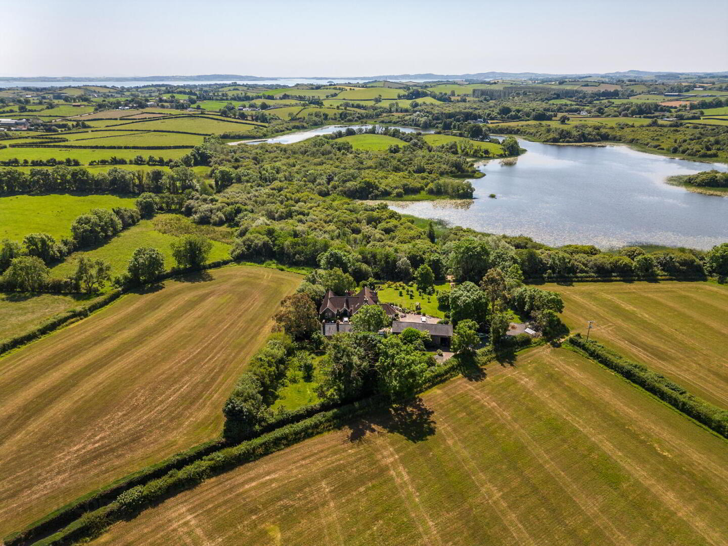 Carrigullian Cottage, 27a Killyleagh Road