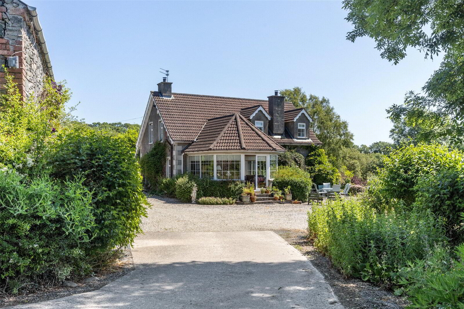 Carrigullian Cottage, 27a Killyleagh Road