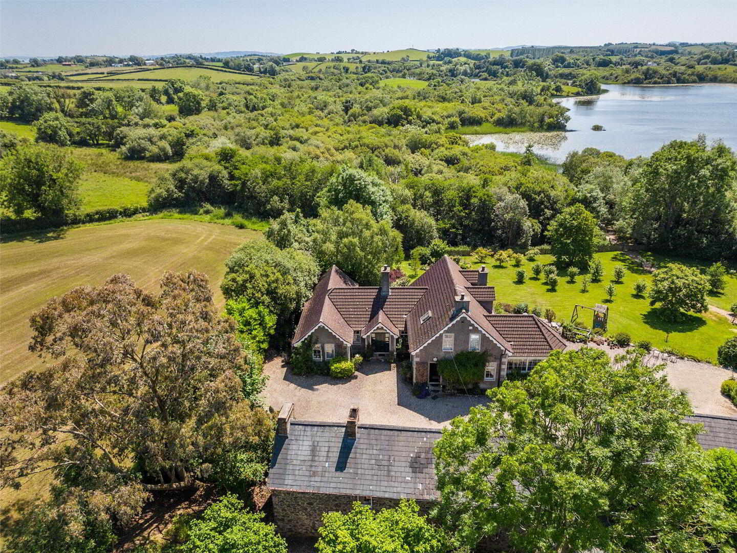 Carrigullian Cottage, 27a Killyleagh Road