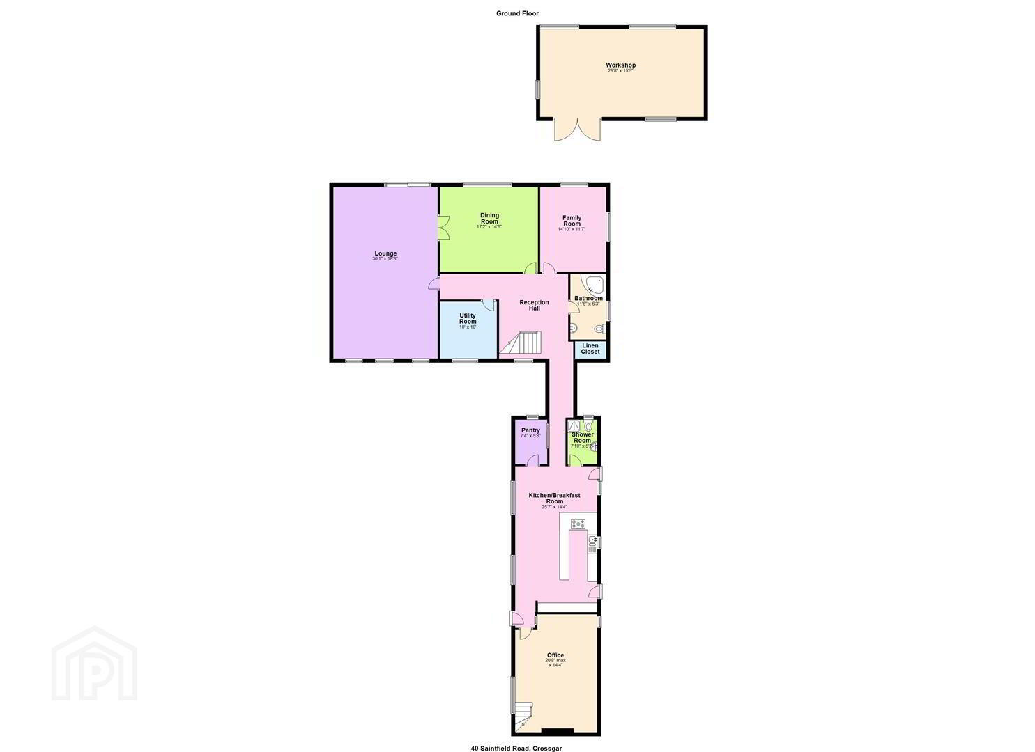 40 Saintfield Road 57 of 59