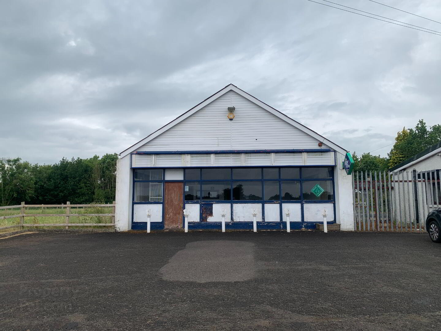 Commercial Unit, 139 Staffordstown Road