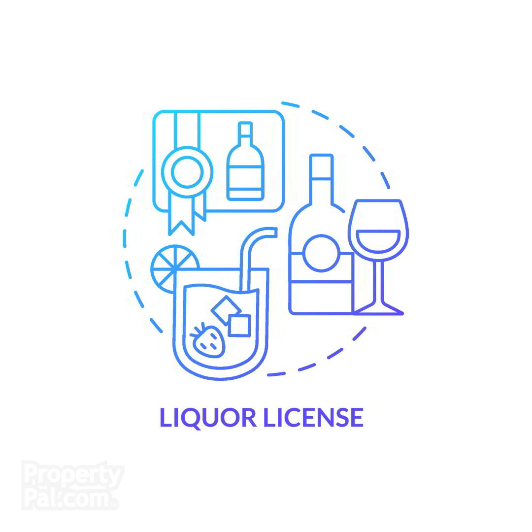 Full Alcohol License, Armagh