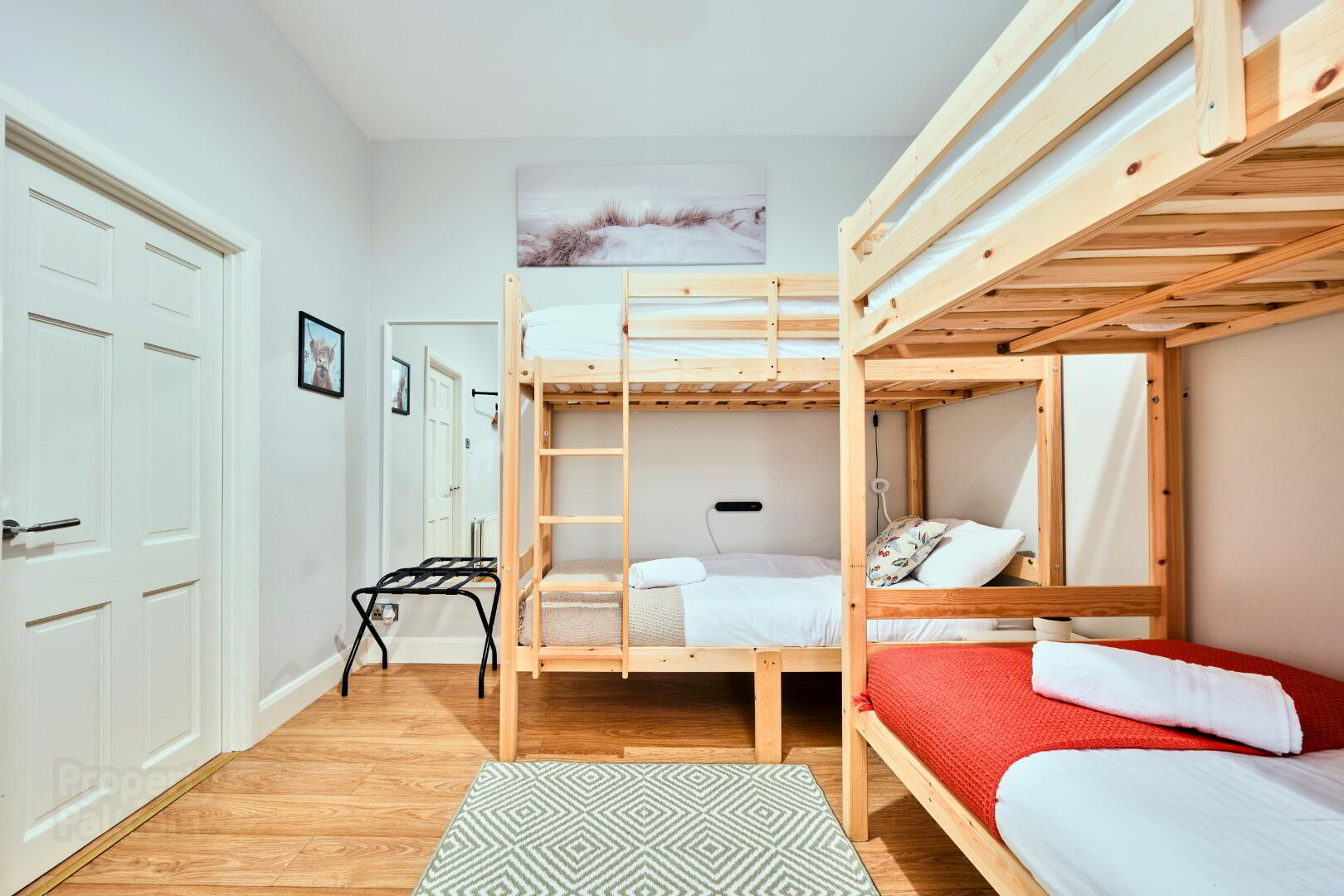 Dunluce Green (from Sept 2025), 46 Eglinton Street 38 of 41