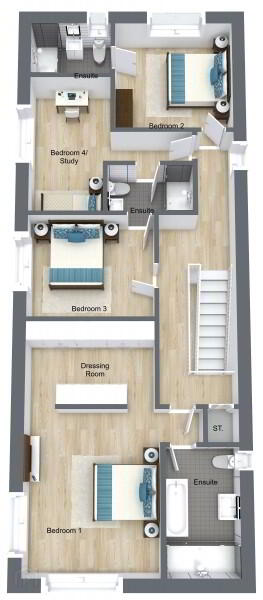 71 Whinney Hill 56 of 59