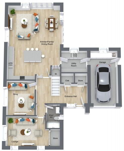 71 Whinney Hill 57 of 59
