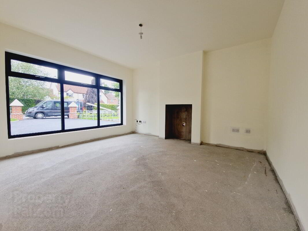 6b Ballynahatty Road 2 of 11