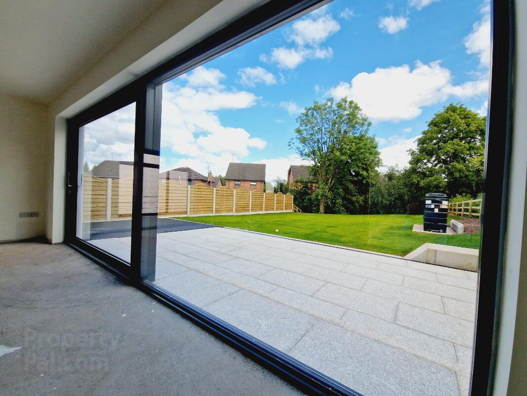 6b Ballynahatty Road 4 of 11