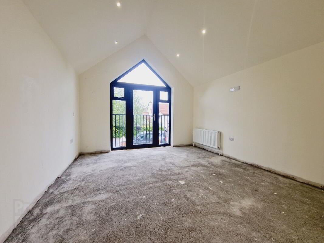 6b Ballynahatty Road 6 of 11