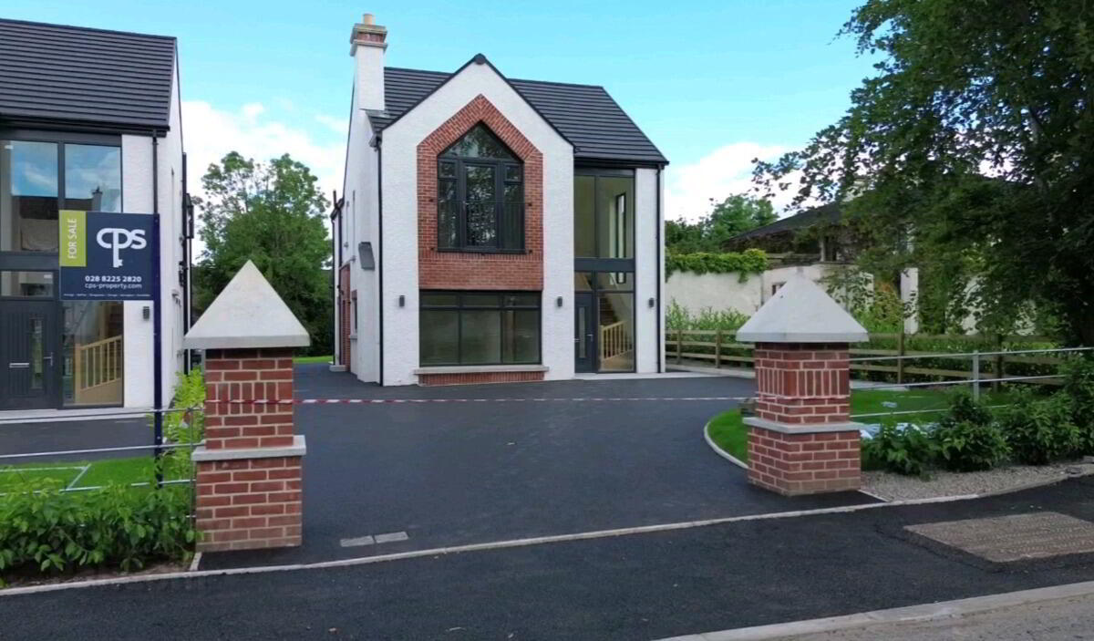 6b Ballynahatty Road 10 of 11