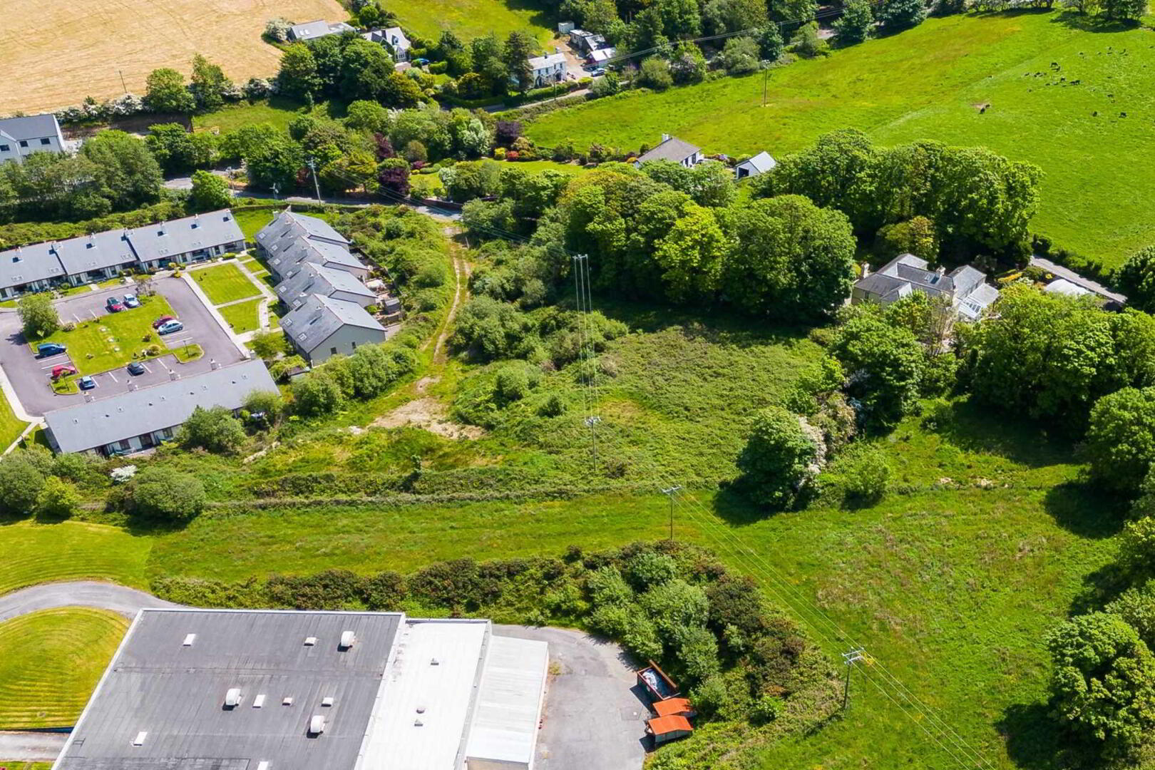 C. 1.4 Acres At Poundlick 3 of 5