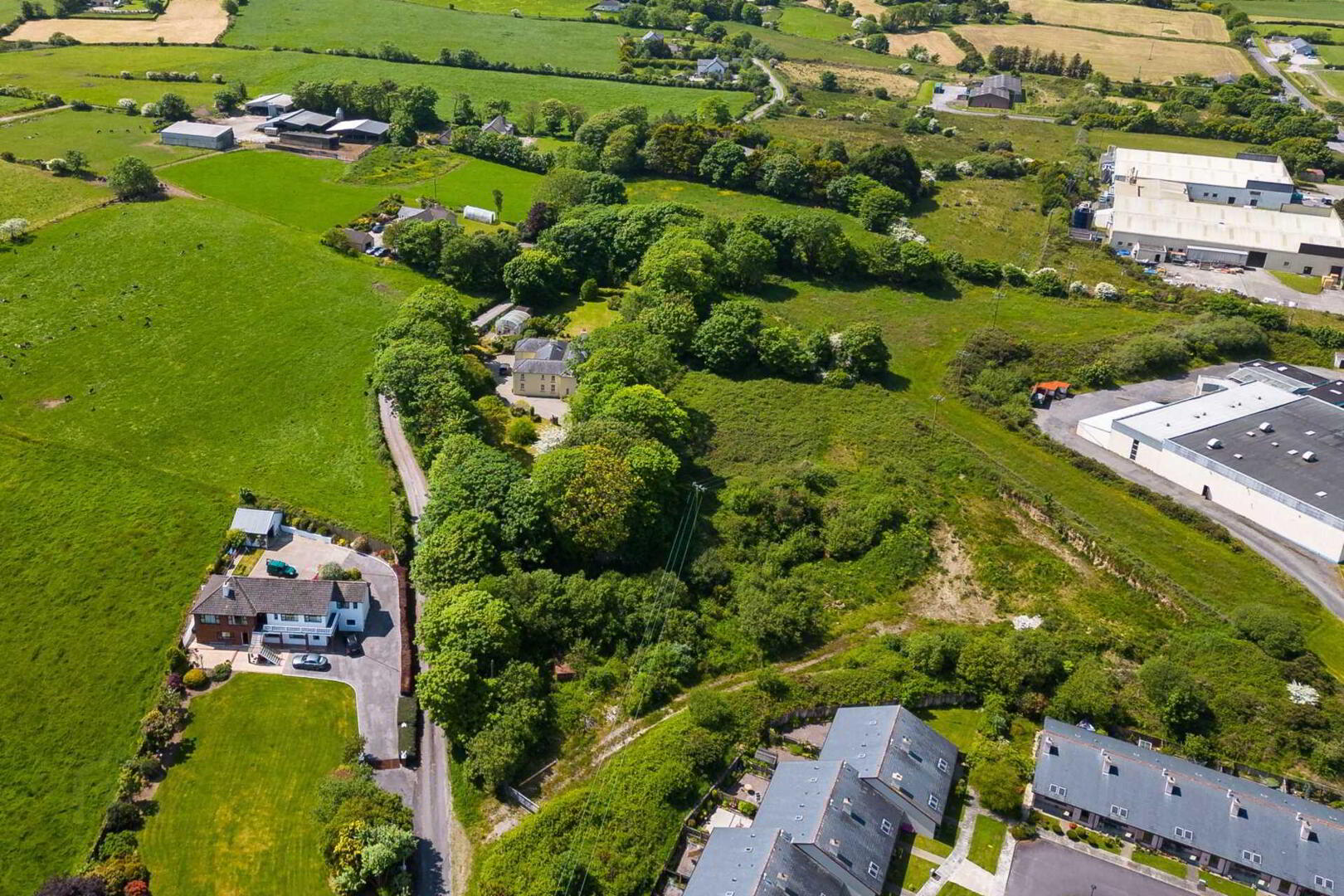 C. 1.4 Acres At Poundlick 4 of 5
