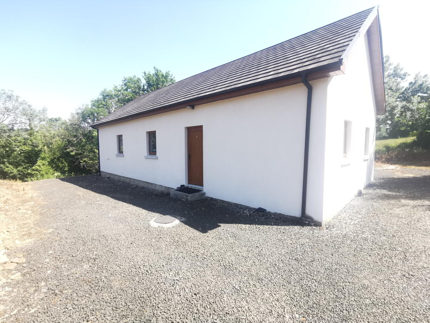 56 Banagher Road