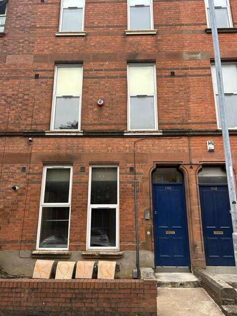 Unit 1, 100 Fitzroy Avenue 1 of 10