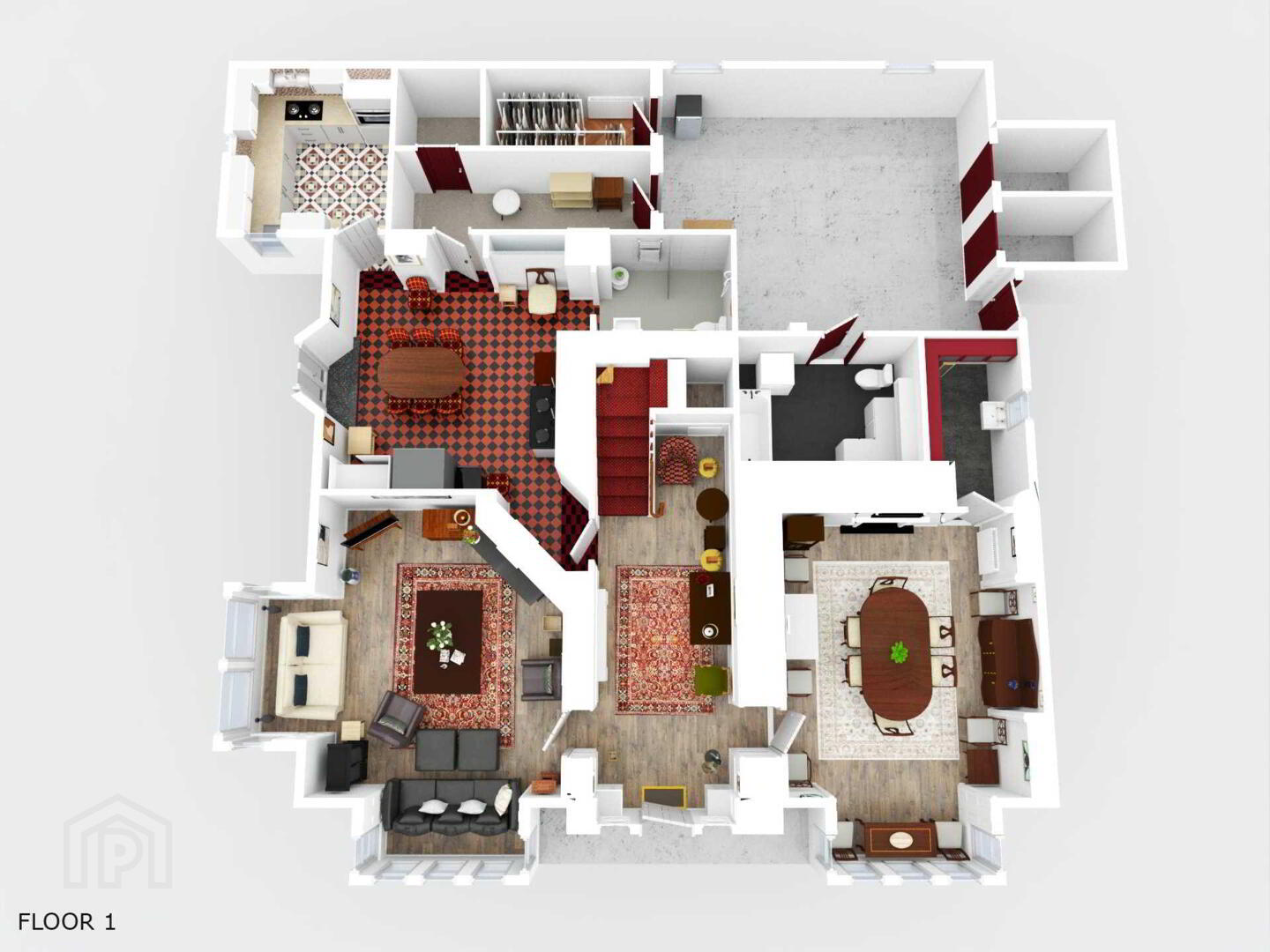 Manor House, Plus Site 42 of 45