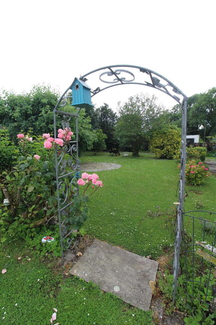 Pencil Hill, Hazelwood, Mallow