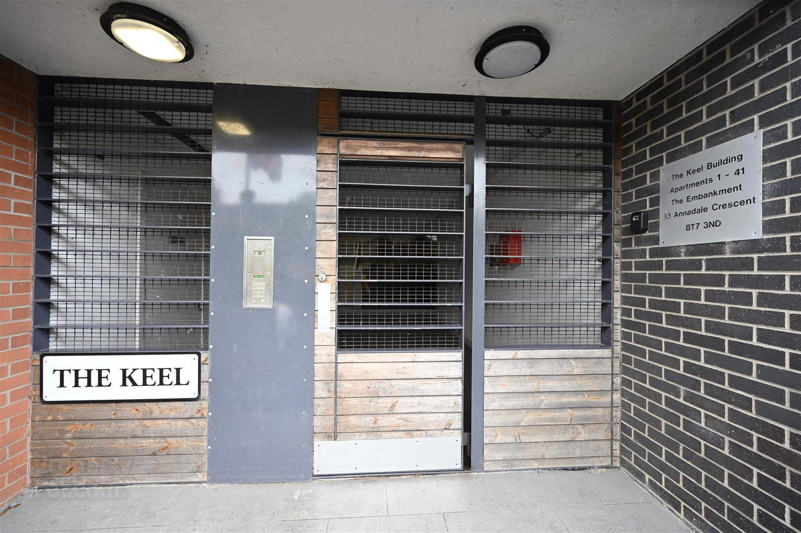 5 The Keel Building, 33 Annadale Crescent 2 of 14