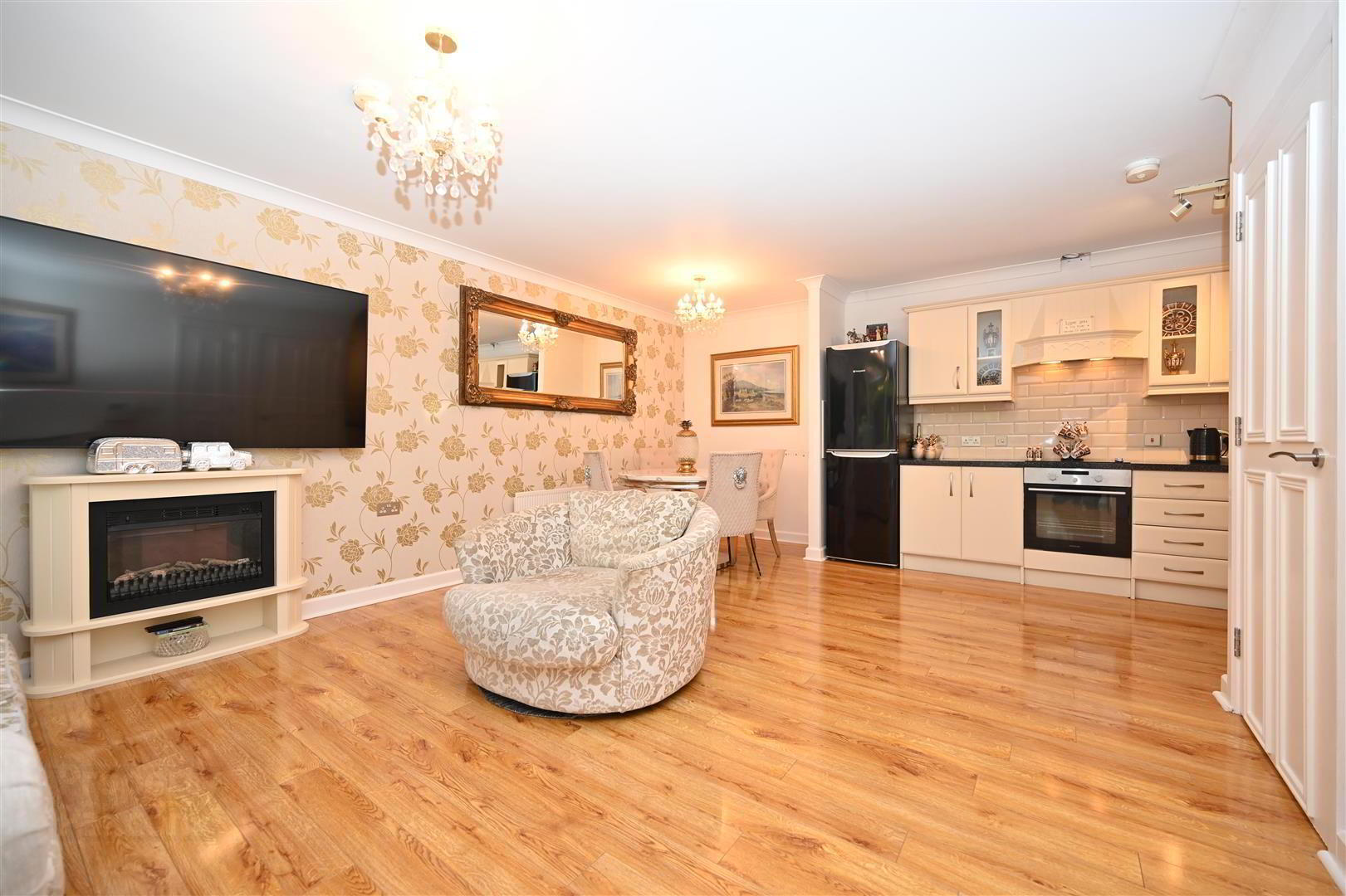 5 The Keel Building, 33 Annadale Crescent 6 of 14