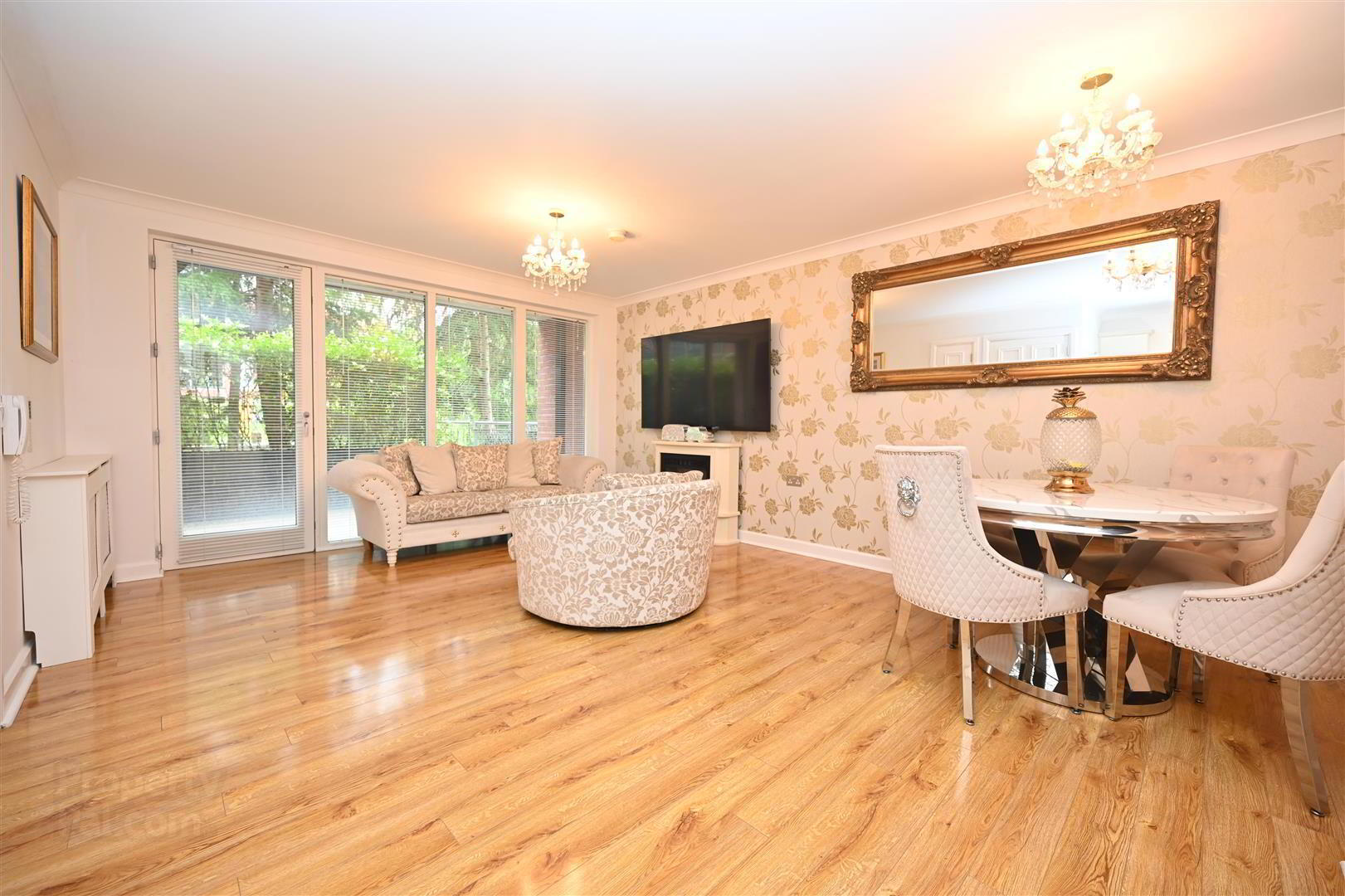 5 The Keel Building, 33 Annadale Crescent 5 of 14
