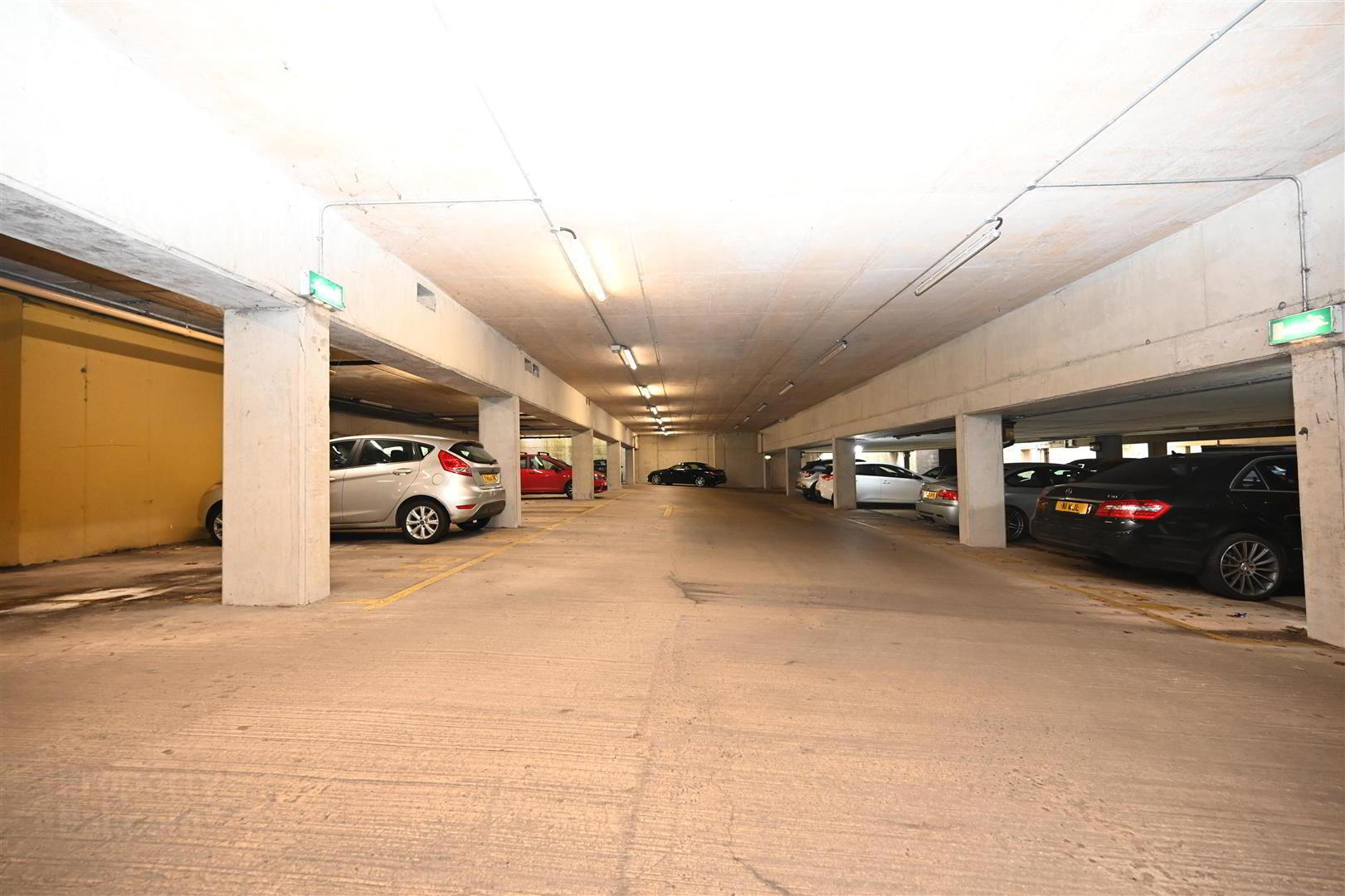 5 The Keel Building, 33 Annadale Crescent 13 of 14
