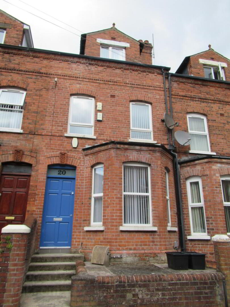 20 Landseer Street 1 of 23