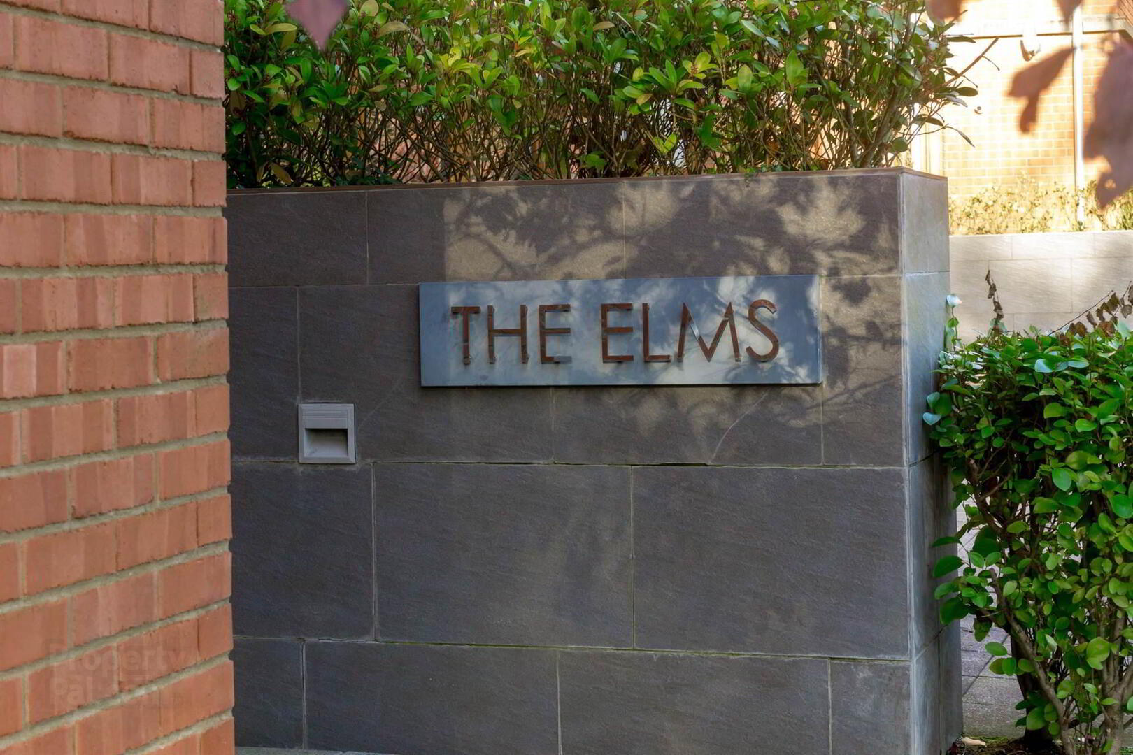 E17 The Elms, Malone Square, 77b Malone Road