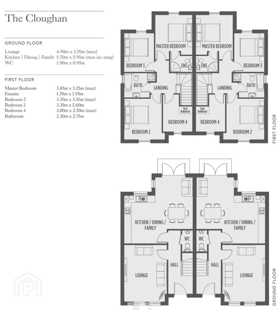The Cloughan 2 of 22