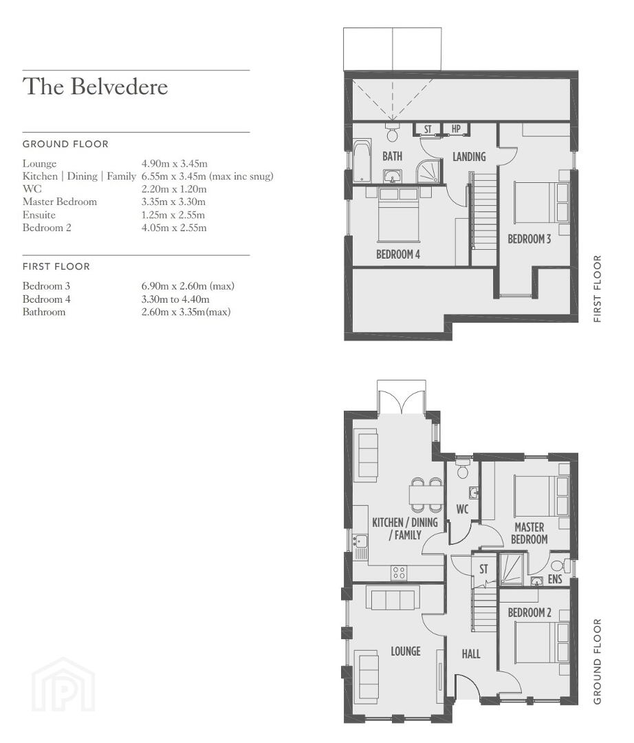 The Belvedere 2 of 23