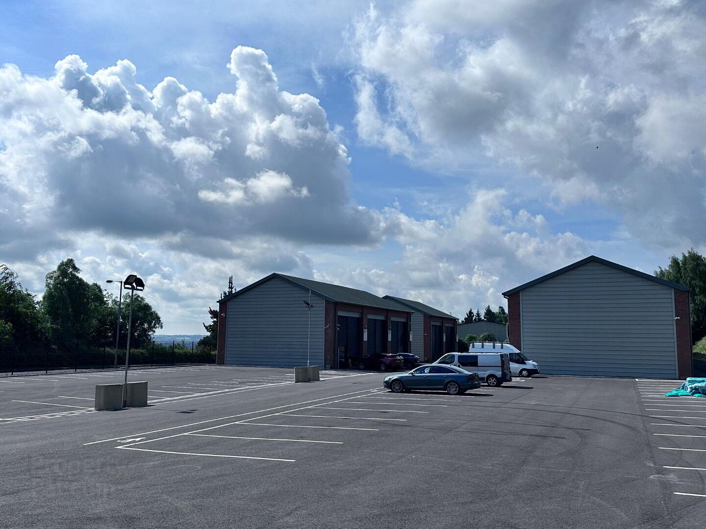 City View Business Park, Unit 2 Upper Springfield Road 4 of 4