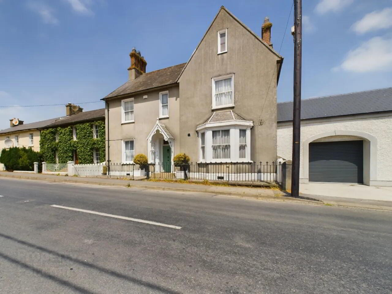 The Villa, Main Street 58 of 58