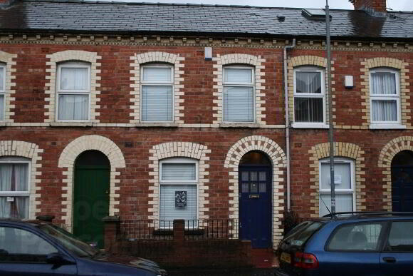 7 Carmel Street