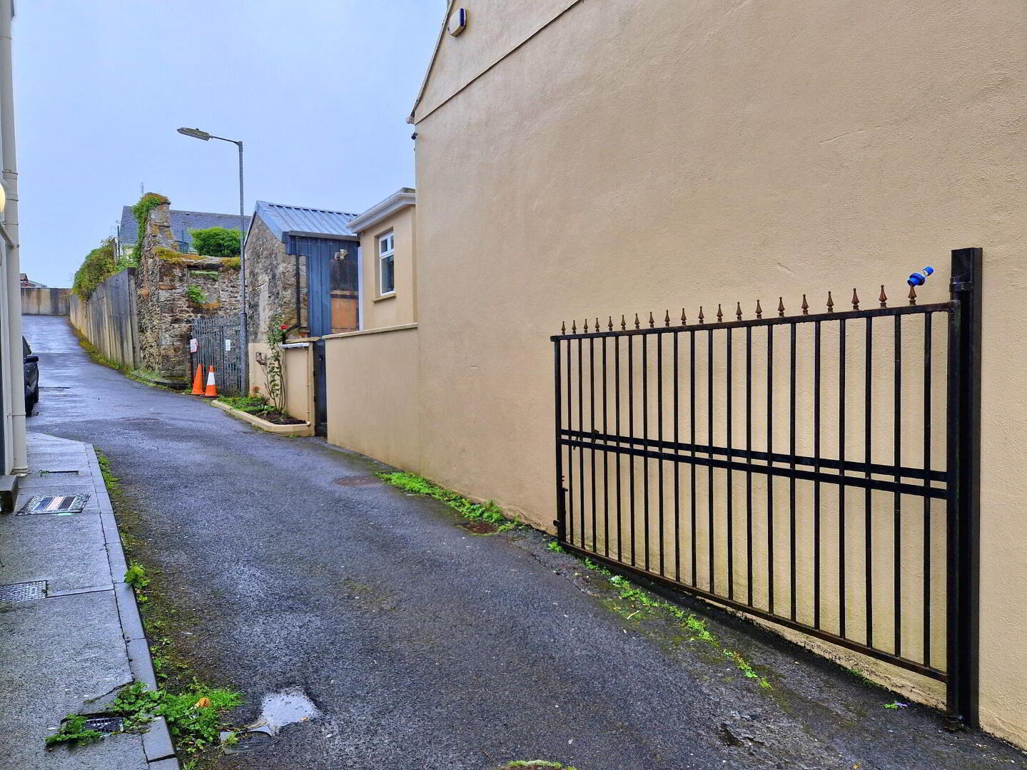 Abbey Street 2 of 2