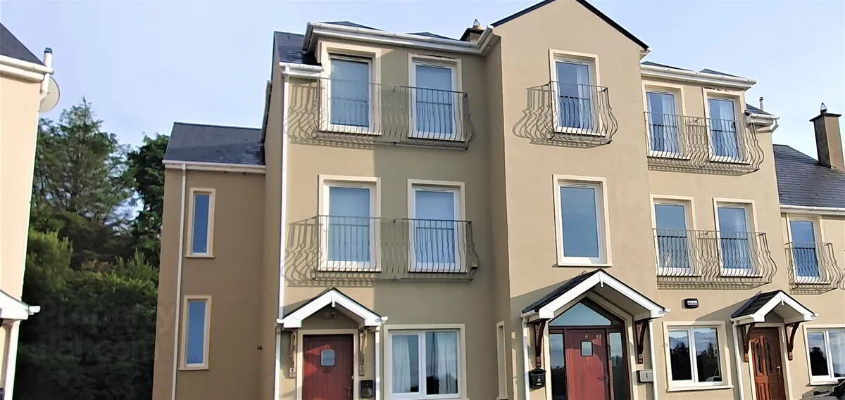 Co. Donegal - 3 Bedroom Apartment