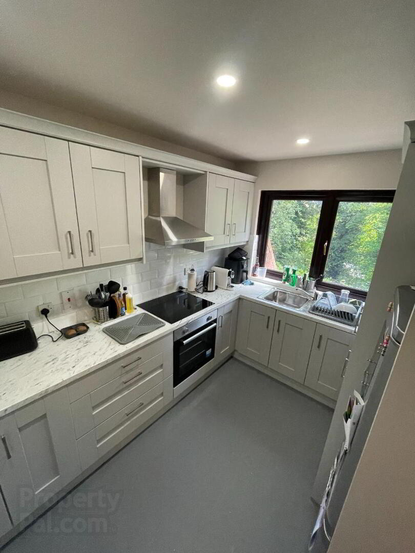 2 Stranmillis Mews, 3 Stranmillis Mews 7 of 13