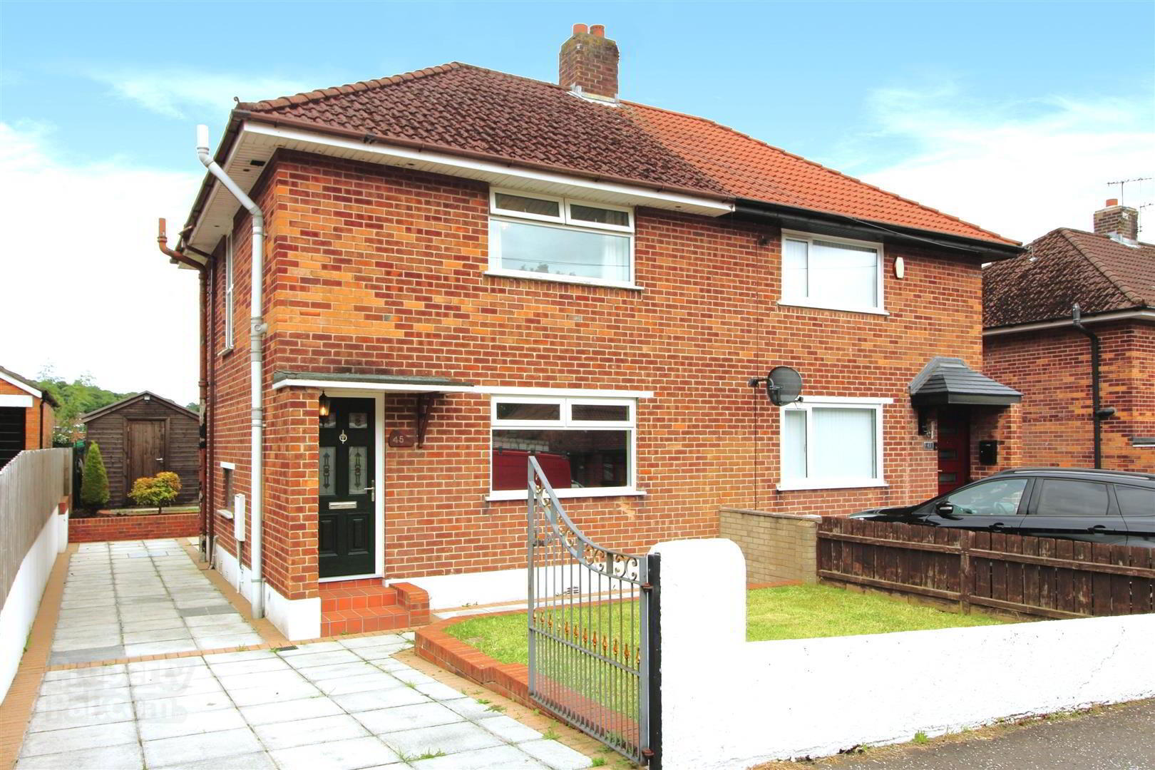 45 Kilcoole Park