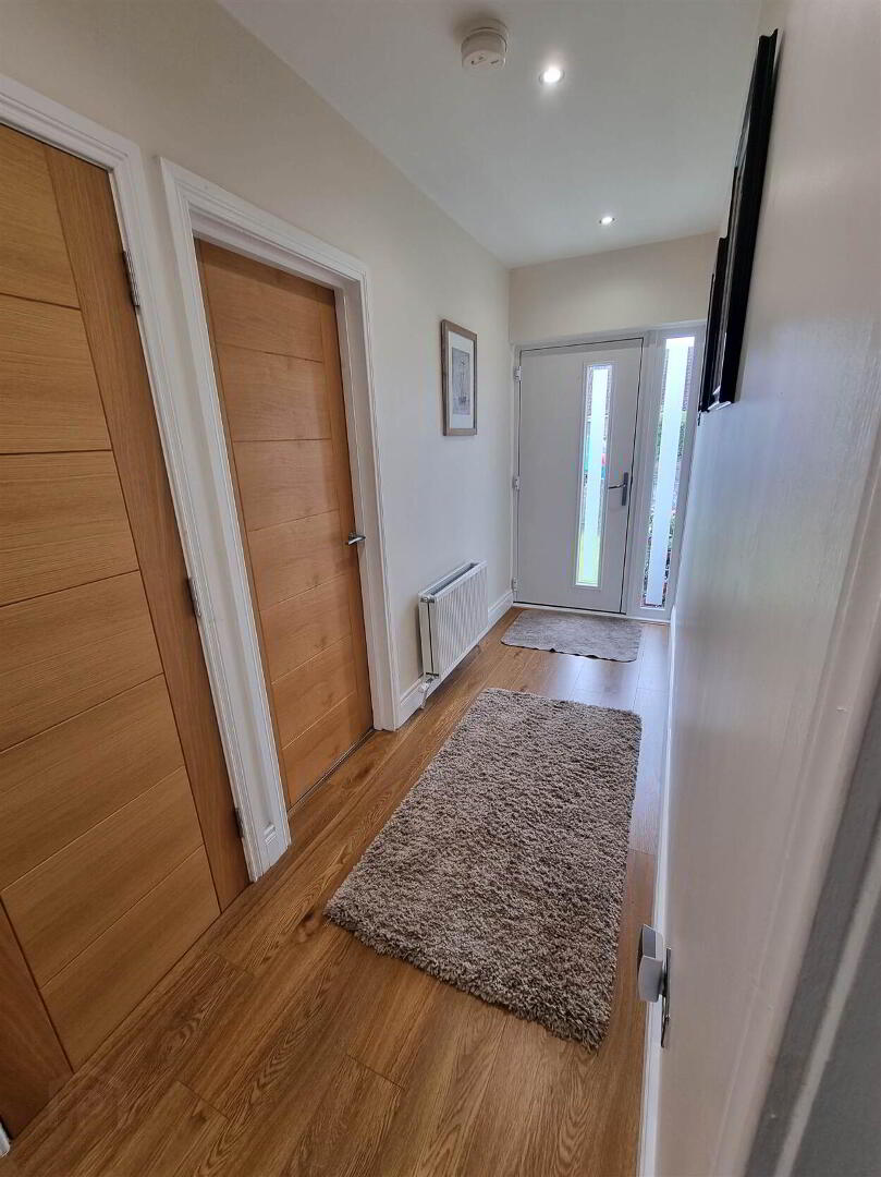 9 Oxford Avenue, Lisburn