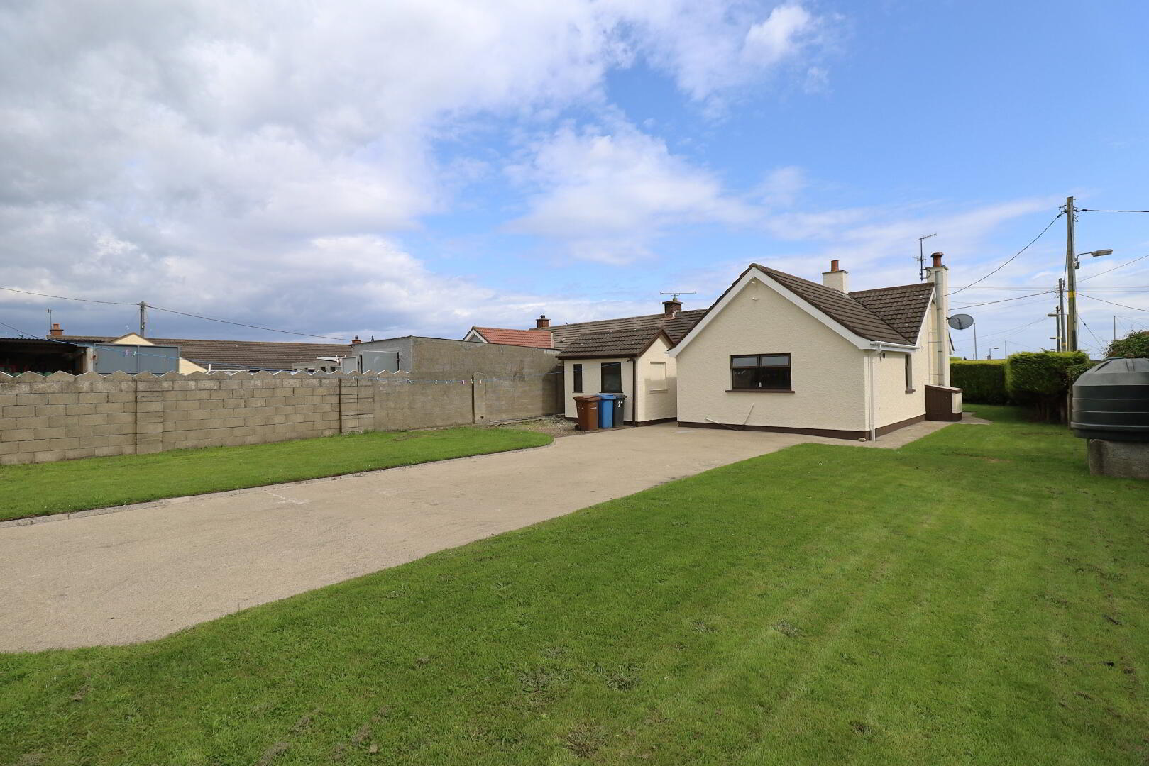 27 Casement Park, Kilkeel