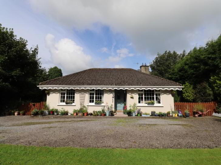 Herbertstown, Crossakiel, Kells