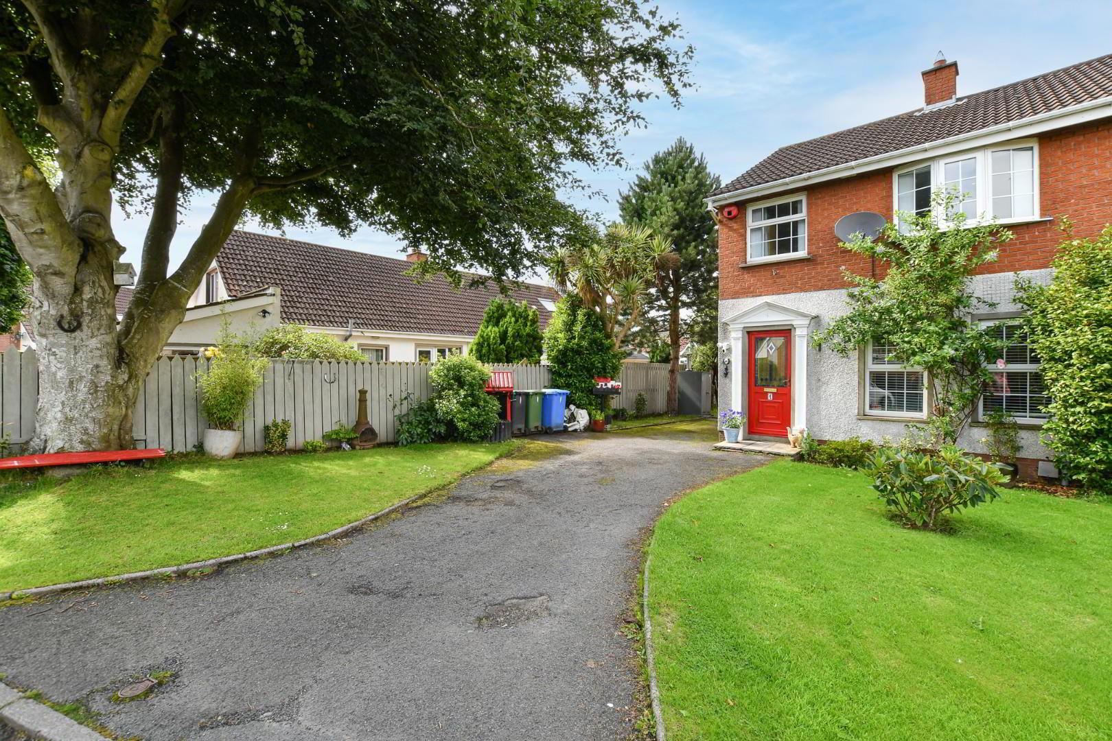 1 Shamrock Glen, Bangor