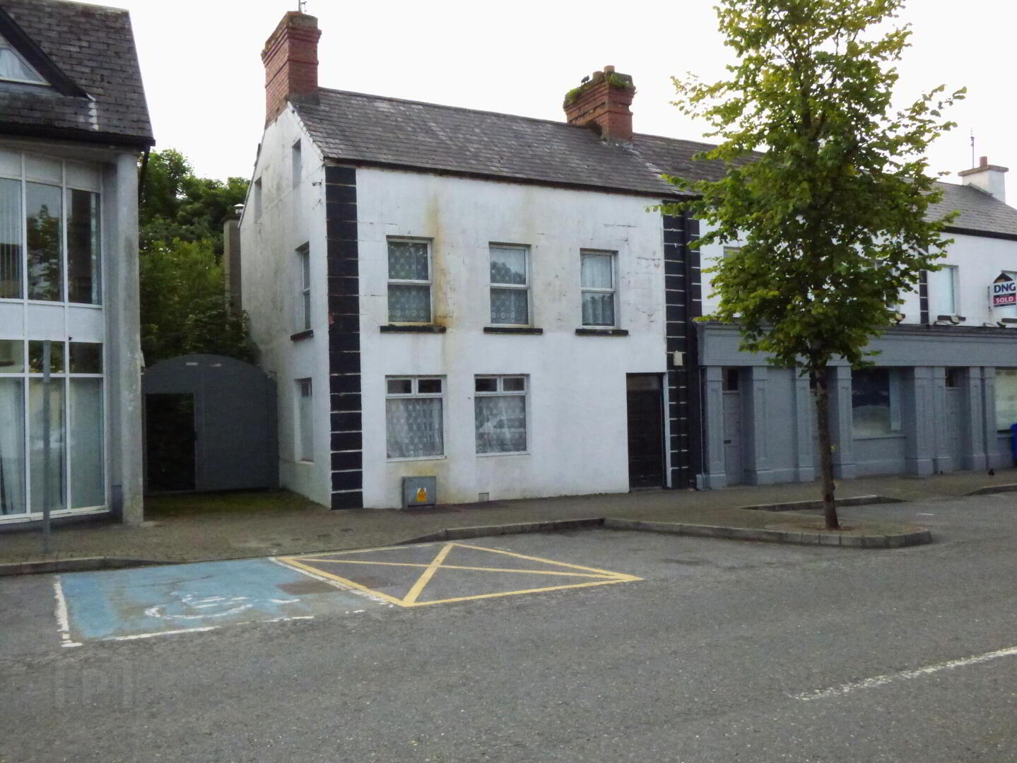 James Street 1 of 11