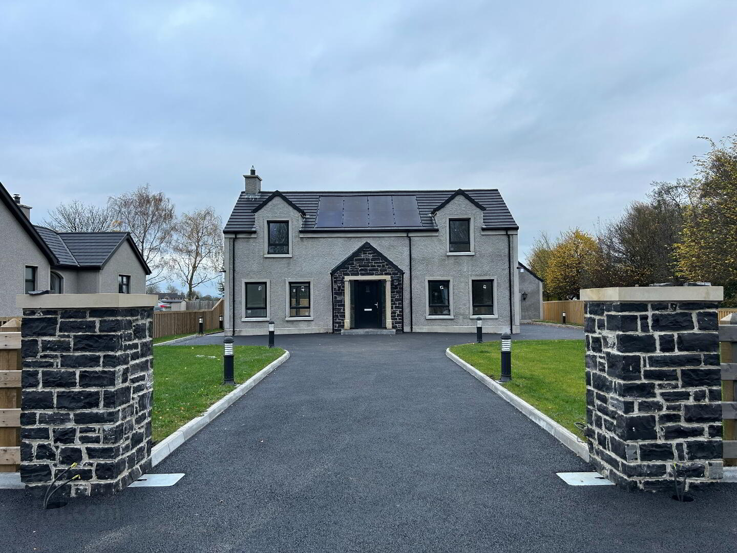 Turnkey New Build + Garage, 79c Mullaghboy Road, Bellaghy