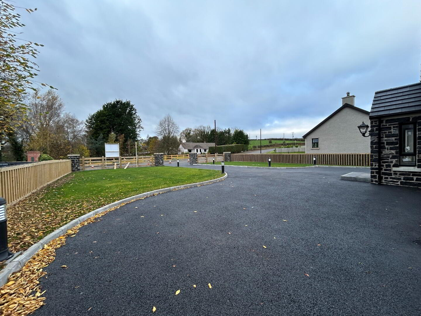 Turnkey New Build + Garage, 79c Mullaghboy Road, Bellaghy