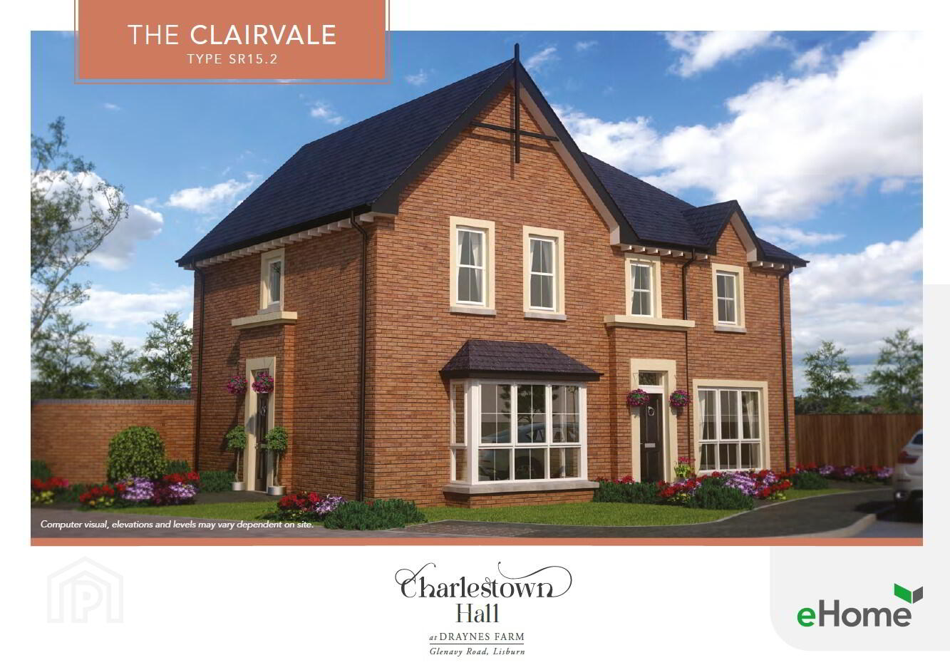 The Clairvale 1 of 23