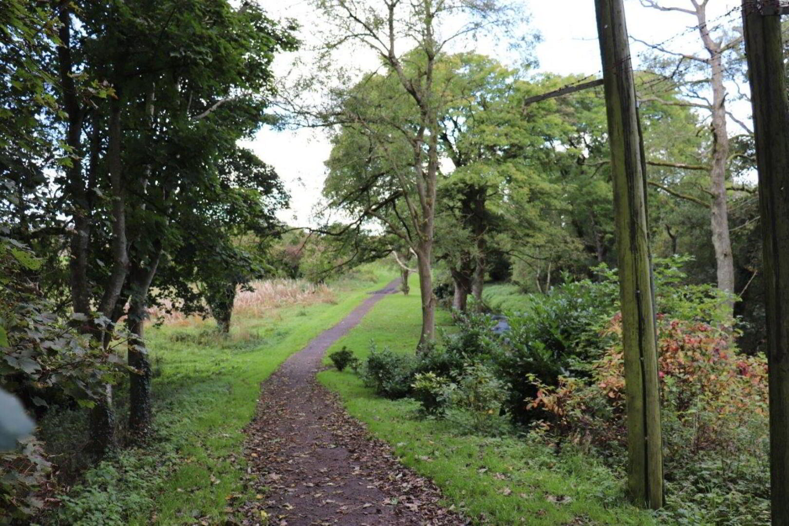 The Gateway, Ballee Road East