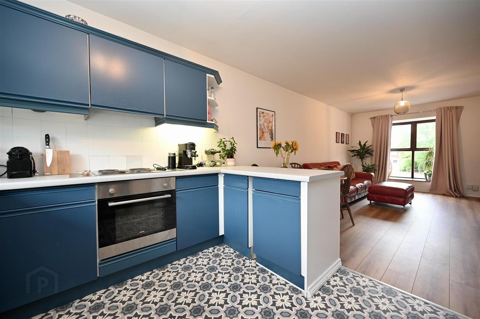 Apt 16, Ashleigh Manor 7 of 12