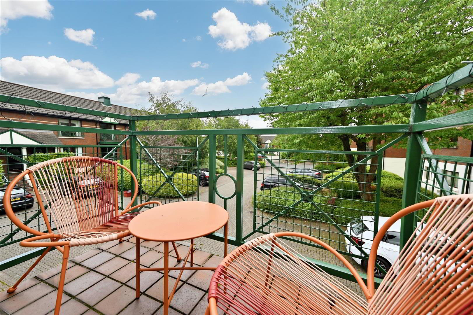 Apt 16, Ashleigh Manor 9 of 12