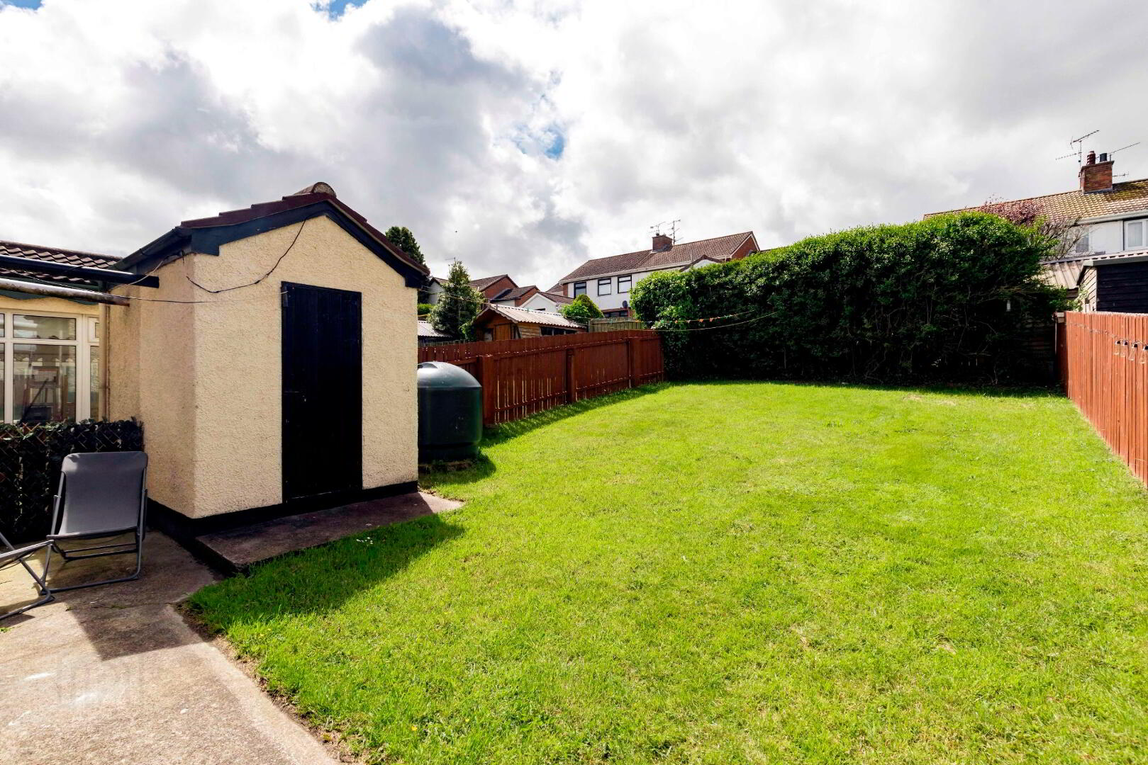 33 Moninna Park Chancellors Road, Newry