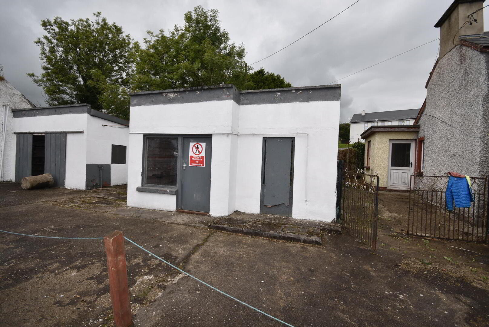 Meetinghouse Street 14 of 15