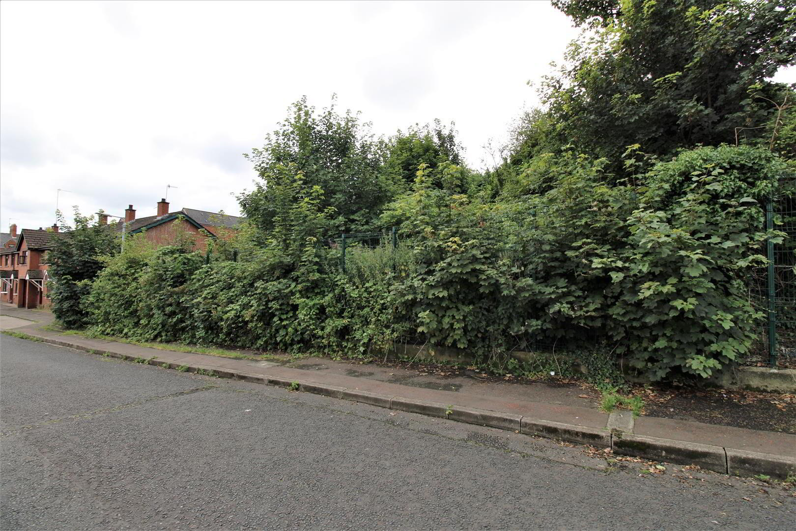 Land Adjacent To, 36 Brookvale Street, Belfast
