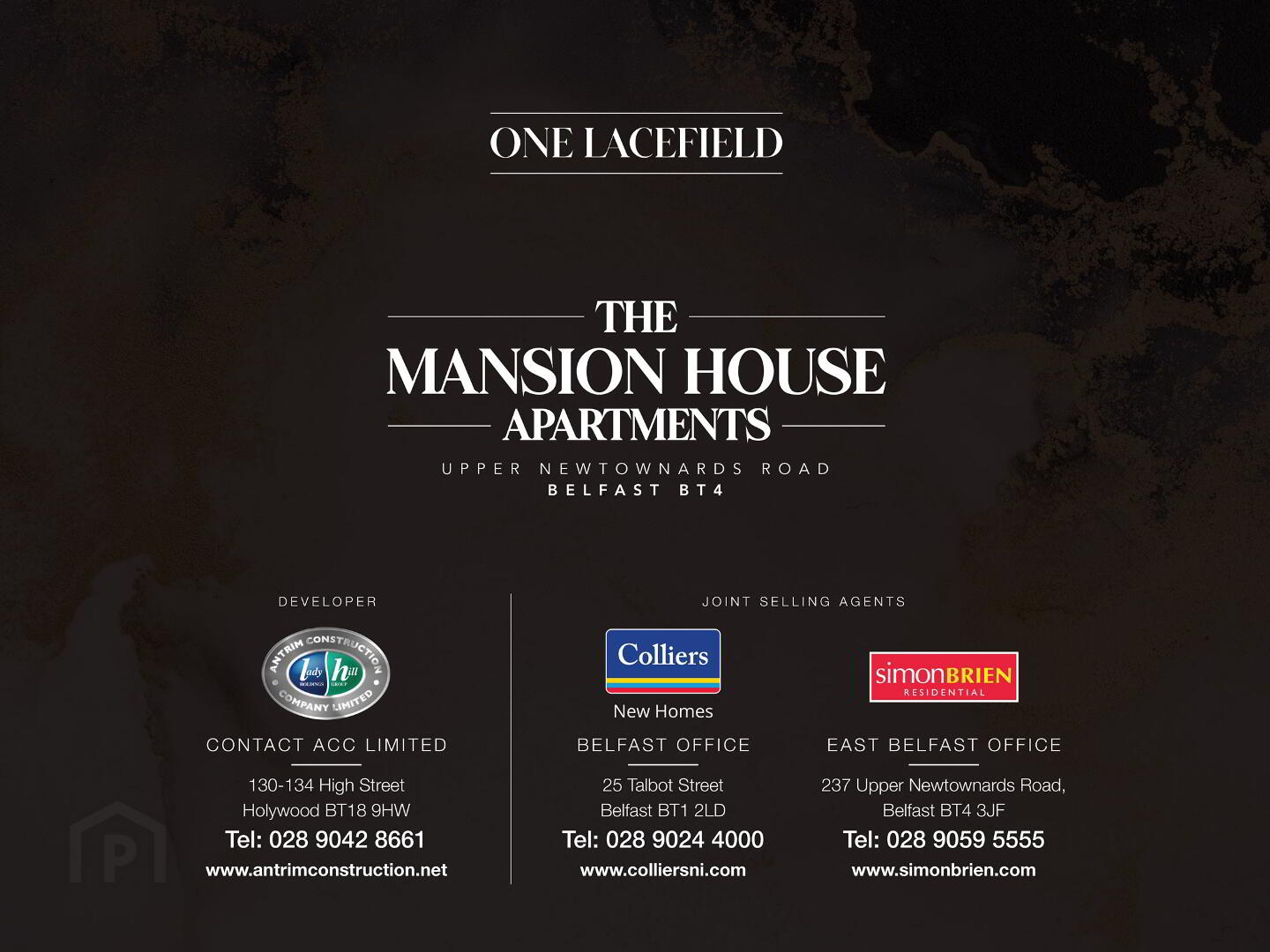 The Mansion House Apt 16 18 of 20