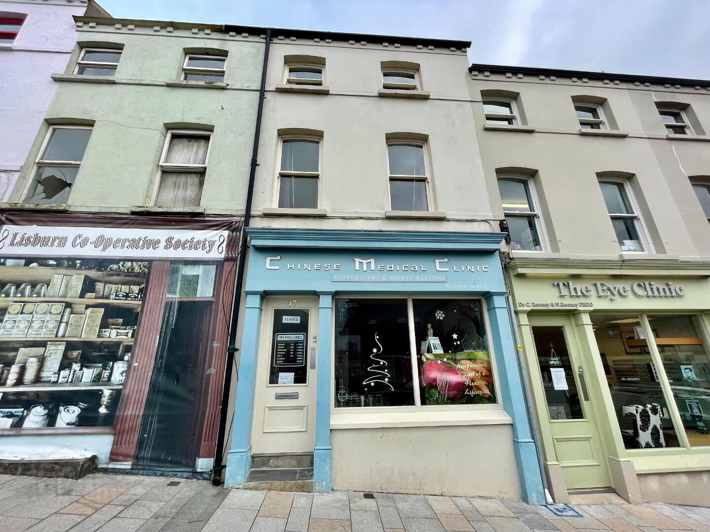 47a Bridge Street 1 of 10
